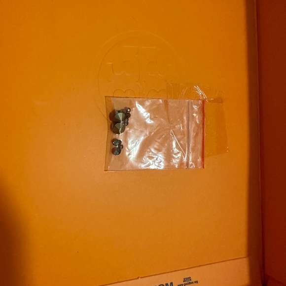 Tory Burch esme heels - Picture 7 of 8